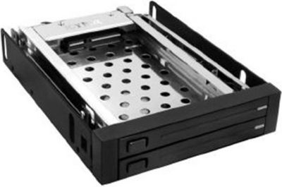 Boitier disque dur ICY BOX RAIDSONIC - Tiroir pour disque dur - Rac