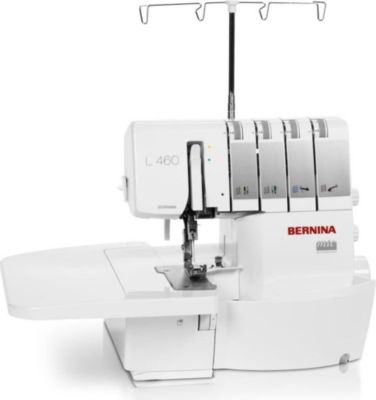 Surjeteuse BERNINA L460