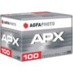 Pellicule AGFAPHOTO APX100 Professionnel 135-36 B&W