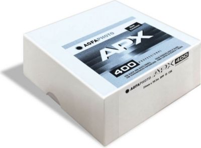 Pellicule AGFAPHOTO 6FR400