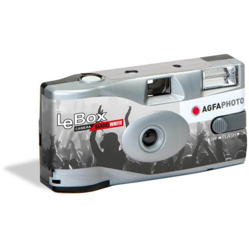 Appareil photo jetable Kodak Ultra Sport 27 Poses - Appareil photo jetable  - Achat & prix