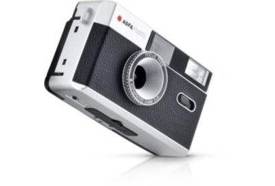 Appareil photo Compact AGFAPHOTO Argentique 35 mm black