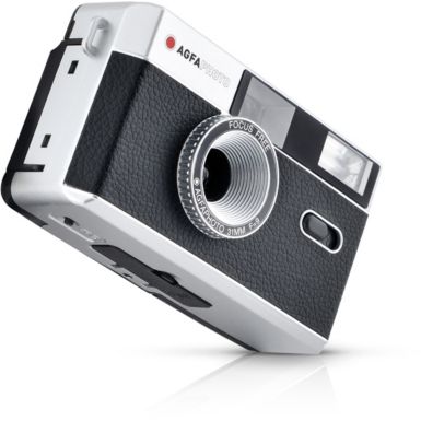 Appareil Photo Argentique Pentax 17 « Demi-format » 35mm | La Boutique Photo • Bascule