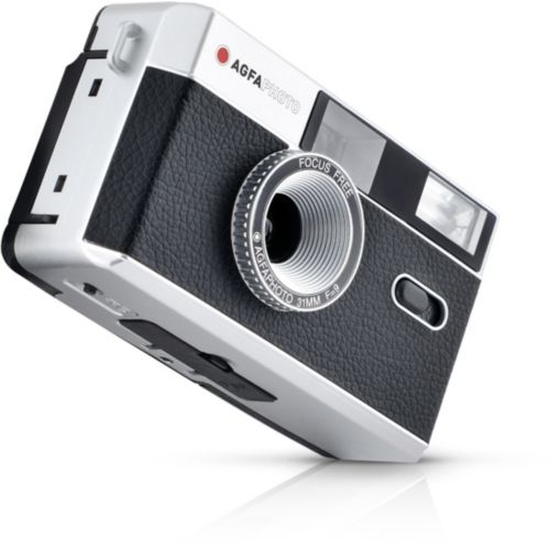LOT DE 10 appareils photo compact argentique (pour pièces) EUR 30,00 -  PicClick FR
