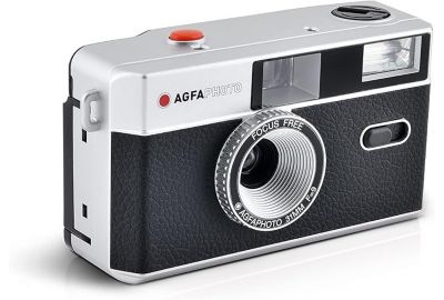 Appareil photo Compact AGFAPHOTO Argentique 35 mm black
