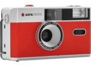 Appareil photo Compact AGFAPHOTO Argentique 35 mm red