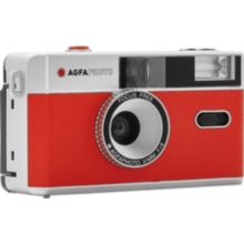 Appareil photo Compact AGFAPHOTO Argentique 35 mm red Reconditionné
