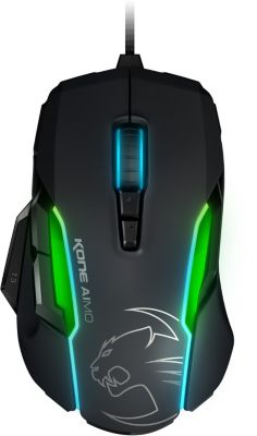 Souris filaire gaming ROCCAT KONE AIMO REMASTERED