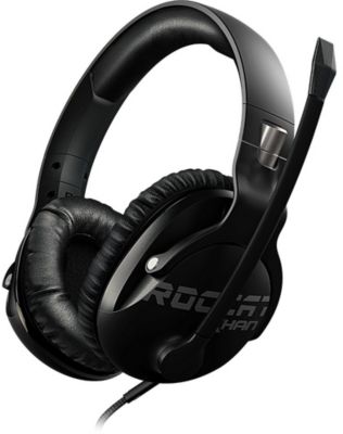 Casque gamer