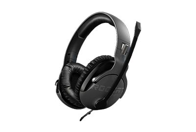Casque micro ROCCAT Khan Pro