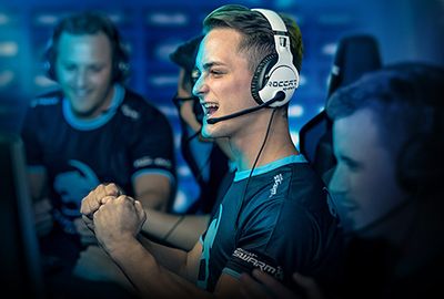 Casque micro ROCCAT Khan Pro
