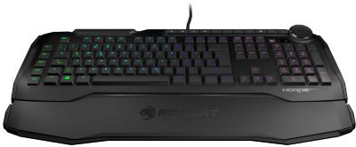Clavier gamer