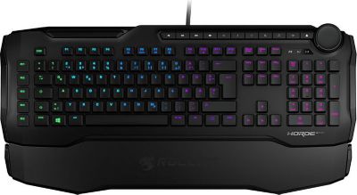 Clavier gamer