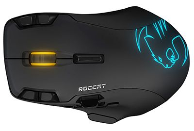 Souris ROCCAT Leadr - Souris 14 boutons