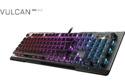 Clavier ROCCAT Vulcan 100 AIMO