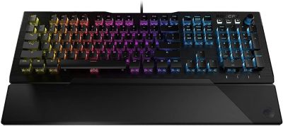 Clavier gamer ROCCAT Vulcan 121 AIMO Linear