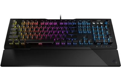 Clavier ROCCAT Vulcan 121 AIMO Linear