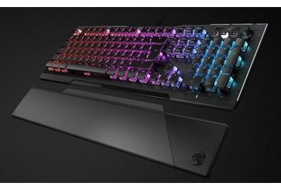 Clavier ROCCAT Vulcan 121 AIMO Linear