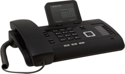 Standard téléphonique Gigaset DL 500A