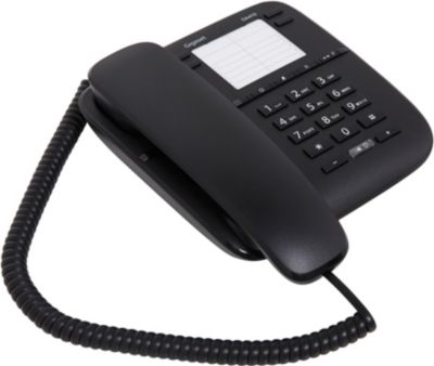 Téléphone filaire Gigaset DA410