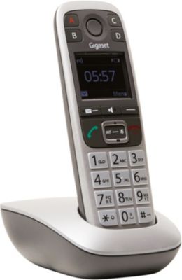 Téléphone sans fil GIGASET E560