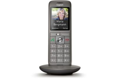 Téléphone sans fil GIGASET CL660HX