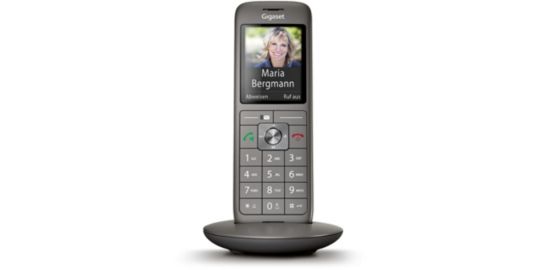 Téléphone sans fil GIGASET CL660HX