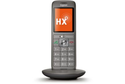 Téléphone sans fil GIGASET CL660HX
