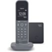 Téléphone sans fil GIGASET CL390 Grey