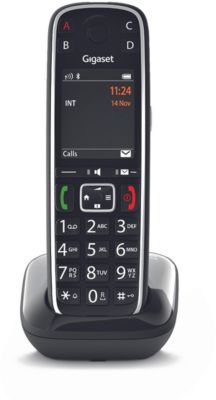 Téléphone sans fil GIGASET E720