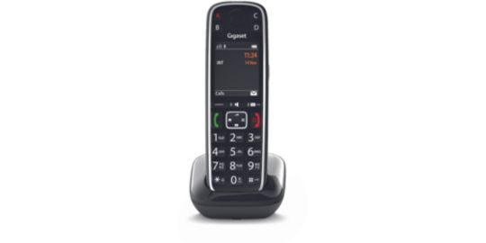 Téléphone sans fil GIGASET E720