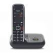 Téléphone sans fil GIGASET E720A Noir