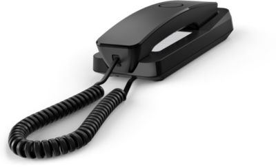 Téléphone filaire GIGASET DESK 200 NOIR