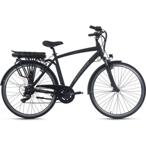 Velo assistance electrique boulanger hot sale