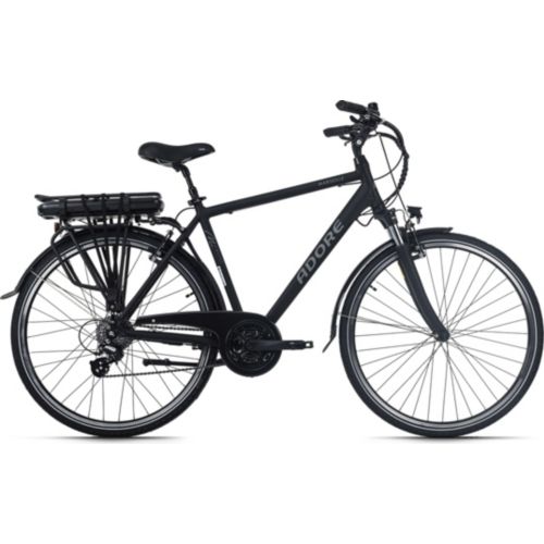 Velo electrique online boulanger