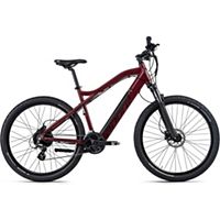 Vélo électrique ADORE 27,5'' Enforce Rouge
