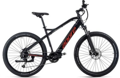 Vélo électrique ADORE 222E