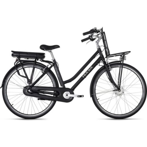 Velo discount electrique boulanger