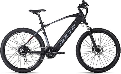 Vtt electrique sunn charger s2 2019 best sale