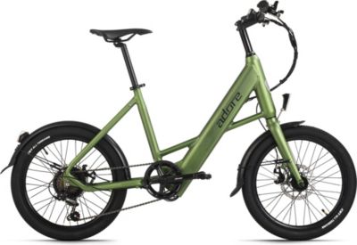 Vélo électrique ADORE 181E