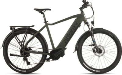 Vélo électrique ADORE 274E