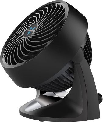 Ventilateur VORNADO VOR-633EU-BLA