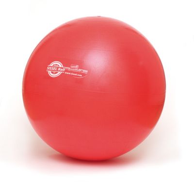 Demi ballon d'équilibre Sissel Ball 55cm