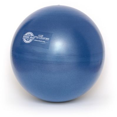 Demi ballon d'équilibre Sissel Ball 65cm