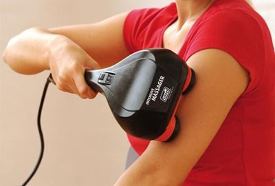 Masseur SISSEL Intensive massager