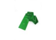 Elastique sport SISSEL Fitband essential vert 15*250 cm