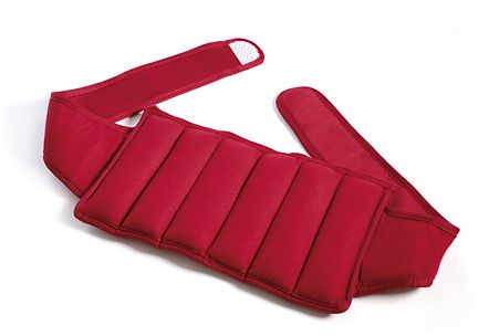 Ceinture lombaire chauffante medicale store