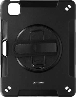 Coque 4 SMARTS iPad Air et iPad Pro 11 Antichoc Poignée