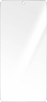 Protège écran 4 SMARTS Galaxy Xcover 5 Verre Trempé Bords Noir