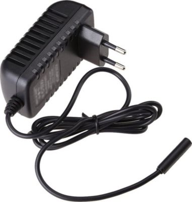 Chargeur secteur HOBBYTECH Chargeur pour tablette Surface RT Chargeur secteur HOBBYTECH Chargeur pour tablette Surface RT